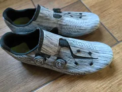 Fizik knit carbon