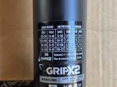 FOX 38 Factory Grip X2