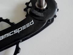 Keramická kladka CeramicSpeed Ospw Shimano 12sp