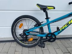 Rockmachine Thunder 20"