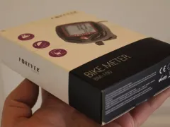 Novy Tachometer