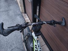 Specialized crave l 29" xt