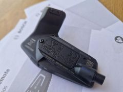 Predám ovládač Bosh LED Remote Brc3600