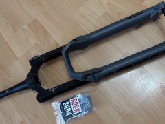 RockShox ZEB Ultimate 2025 29", sloupek 1.8" - Nová