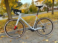 Superior X-Road Team Elite Di2 XL