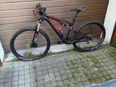Scott genius 940 - nový