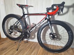 Merida Scultura cestny bicykel, ram M