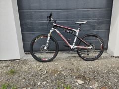 Merida Ninety-six 96 XT Edition