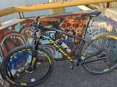 Mondraker Podium Carbon
