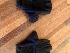 Detské rukavice Specialized (4-5 rokov)