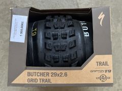 Specialized Butcher Grid Trail 2Bliss Ready T9