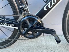 Predám Wilier Cento1 Air