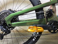 Cannondale Jekyll 1 XL