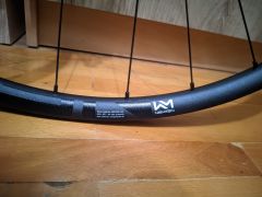 Newmen Evolution SL X.a.25 29