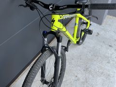 Specialized P Series