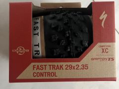 Predám plášť Specialized Fast Track 29x2.35 TR