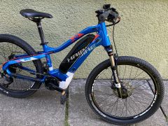 Haibike 2.0 Hard Four 24”