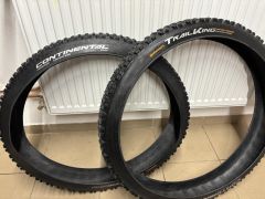 Continental Trail King ProTection Apex 27.5x2.6&quot; Tubeless Ready