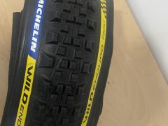 Michelin Wild Enduro Front Kevlar 29X2,40 Racing Line