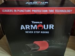 Tannus Armour insert