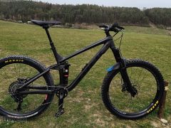 Trek Remedy 8 2018