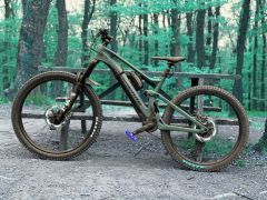 Lapierre e-Zesty AM 9.2 (2022)