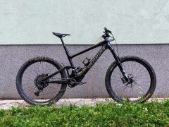 Specialized Kenevo SL Comp S5