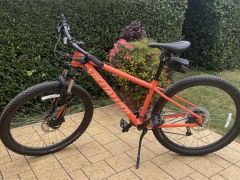 Specialized Rockhopper Sport 27,5