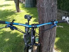 Haibike Sduro FullSeven LT 5.0