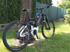 Haibike Sduro FullSeven LT 5.0