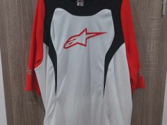 MTB dres Alpinestar