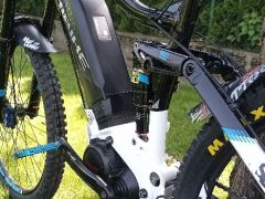 Haibike Sduro FullSeven LT 5.0