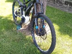 Haibike Sduro FullSeven LT 5.0