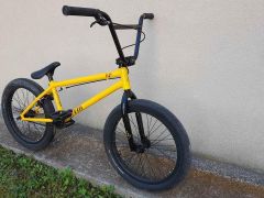 Bicykel BMX CTM Pop