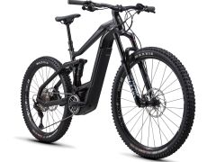Haibike allmtn 2022