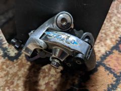 Shimano Rd-3300 Sora 8 SP