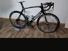 Specialized S-Works Venge Team Quickstep 6,8kg