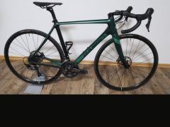 Basso Astra Disc