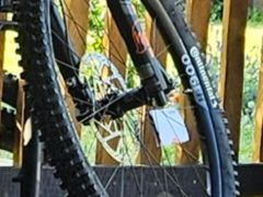 Continental Kryptotal FR Super Soft I Enduro 29x2,40