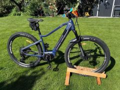 Horský elektrobicykel Crussis ONE-Largo 8.7-S - model 2022