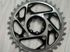 Sram XX SL Eagle T-Type prevodník, 34T, 3 mm offset, 1x12