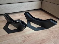 Canyon Bike Stand