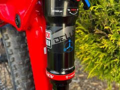 Trek Remedy 9
