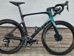 Scott foil rc dura ace di2