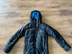 Mammut Eigerjoch jacket - Medium