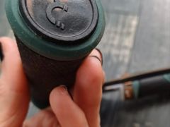 MTB gripy s fixovaním BBB Cobra