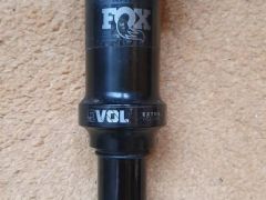 Fox DPS 185*55 Trunnion