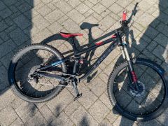 Trek fuel ex 8