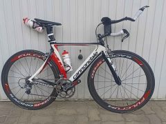 Cannondale Slice TT