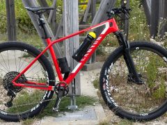 Canyon Exceed CF 8.0 veľkosť L